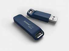 Sentinel HL Master Key