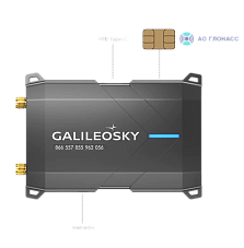 GALILEOSKY 10 (АСН)