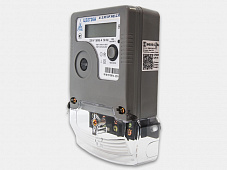 ЦЭ2726А W03 - счётчик электрической энергии ООО «Спб ЗИП» однофазный электронный