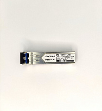 Оптический SFP-модуль STE-1G-DF31-L10D