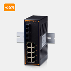 Коммутатор Atop EH7310-G