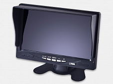 Мовирег ВМ-7 (7” LCD-монитор 800 х 480)