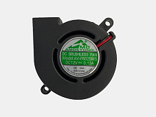 Нагнетающий вентилятор AV-F2006 - 14038