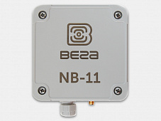 Вега NB-11 (NB-IoT счётчик импульсов с внешней антенной)