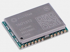 GNSS-модуль TAU1312
