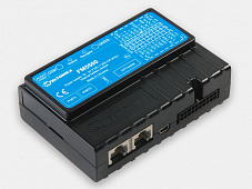 FM5500 с двумя SIM-картами
