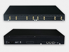 UC2000-VF-16G-B (DWG2000F-16G-B) бизнес-версия