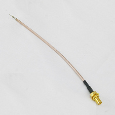 Переходник Открытый конец/SMA SC-PE-0512xx