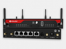 Роутер R2000-E4L2 Robustel