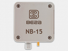 Вега NB-15 (NB-IoT модем c RS-485)