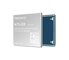 LTE-модуль Neoway N75
