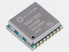 GNSS-модуль TAU1202