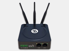 Роутер R2011-B-4L-D04EU Robustel