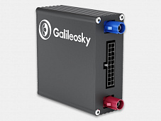 Base Block Wi-Fi Hub