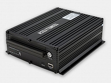 TS-9112-NVR (до 12 каналов)