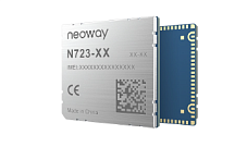 LTE-модуль Neoway N723
