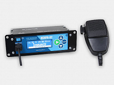 Автоинформатор «Искра-02»