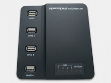 Peplink MAX On-The-Go
