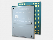 LTE Cat. 16 модуль PLPS9
