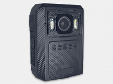 Носимый видеорегистратор Мовирег ВРН-4