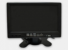 TS-170 (7” LCD-монитор)