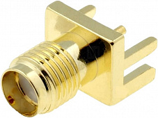 ВЧ-разъём Molex P/N: 73251-1150
