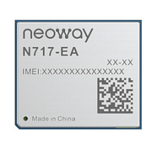 LTE-модуль Neoway N717 (ASR)