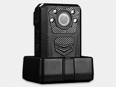 Носимый видеорегистратор Мовирег ВРН-4G