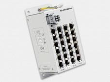 Ethernet коммутаторы неуправляемые