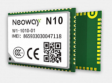 N10 OpenCPU