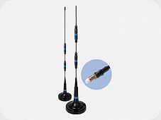 Антей 901-7дБи FME