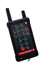 Монитор EVA PRO RSM2