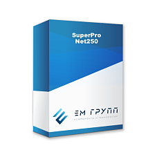 SuperPro Net250