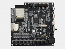 Отладочная плата для Wi-Fi-чипа ESP-32 WROVER-KIT