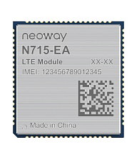 LTE-модуль Neoway N715