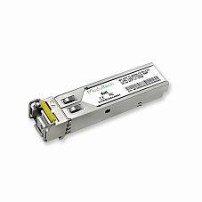Оптический SFP-модуль SFP 1000-BASE-BX-U-1310/1550нм-3км