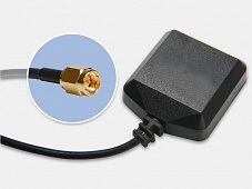 GPS/GLONASS-BY07-SMA