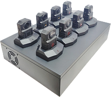 Док-станция зарядки и выгрузки для МАВР Юпитер 7412/7412-01