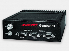 Gemini (асинхронный радиомодем, бортовой навигационно-связной комплекс)