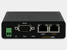 Peplink MAX BR1 M2M LTE