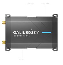 GALILEOSKY 10C