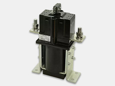 BCZ5 Контакторы постоянного тока 1NOx1P/1NCx1P