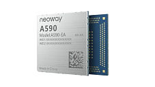 5G-модуль Neoway A590