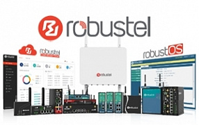Robustel выпустила 2 промышленных комбинированных роутера с LTE и ETH
