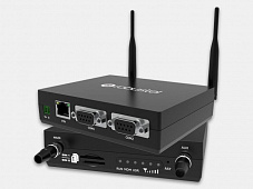 Роутер R1500-4L Robustel