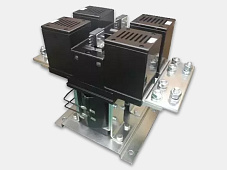 BCZ4-20 Контакторы постоянного тока 2NO