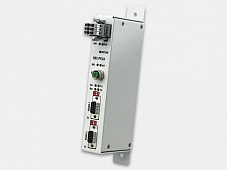 Ethernet/MVB/CAN беспроводной коммуникатор