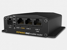 Peplink MAX-BR1-LTEA-W-T