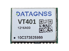 GNSS-модуль VT401