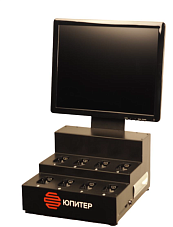 Настольный терминал ЮПИТЕР 7430